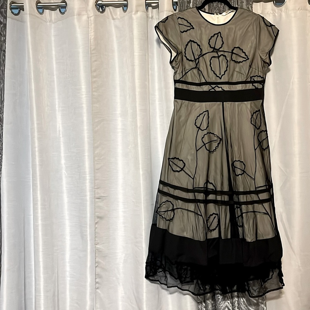 eShakti Dress